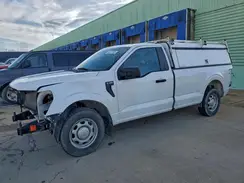 1FTMF1CB7NKE69844 2022 FORD F-150