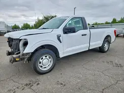 1FTMF1CB7NKF06066 2022 FORD F-150