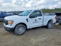 1FTMF1CB7NKF25538 2022 FORD F-150