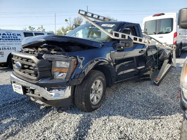 1FTMF1CB7PKD04945 2023 FORD F-150 - Image 1