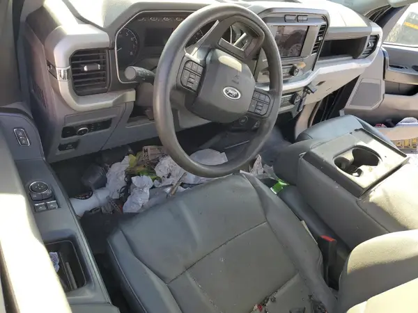 1FTMF1CB7PKD04945 2023 FORD F-150 - Image 8