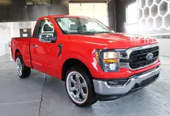 1FTMF1CB7PKD81458 2023 FORD F-150