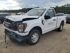 1FTMF1CB7PKE17309 2023 FORD F-150