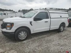 1FTMF1CB7PKE17830 2023 FORD F-150