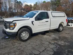 1FTMF1CB7PKE34062 2023 FORD F-150