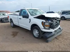 1FTMF1CB7PKE95976 2023 FORD F-150