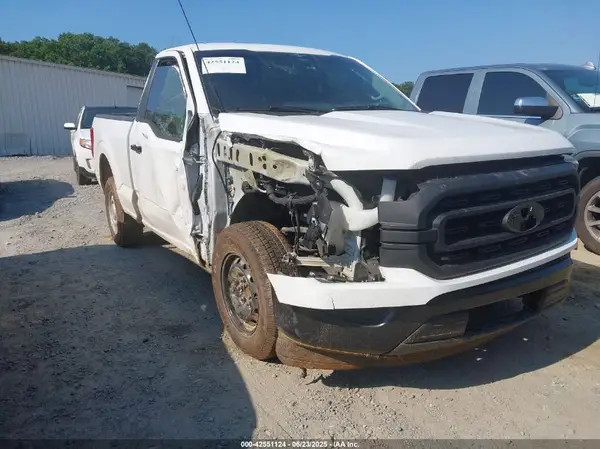1FTMF1CB7PKF21623 2023 FORD F-150 - Image 1