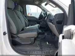 1FTMF1CB8JFA35550 2018 FORD F-150