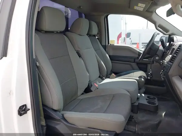 1FTMF1CB8JFA35550 2018 FORD F-150 - Image 3