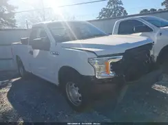 1FTMF1CB8JFA55829 2018 FORD F-150