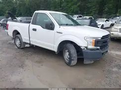 1FTMF1CB8JFA56169 2018 FORD F-150