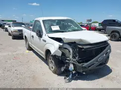 1FTMF1CB8JFA56723 2018 FORD F-150