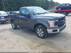 1FTMF1CB8JFB38208 2018 FORD F-150