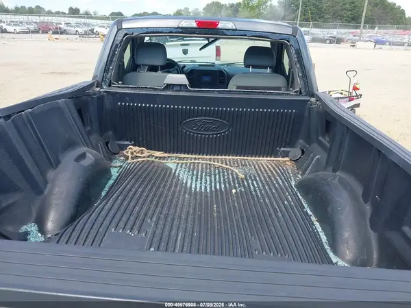 1FTMF1CB8JFB38208 2018 FORD F-150 - Image 8