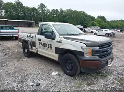 1FTMF1CB8JFC09617 2018 FORD F-150