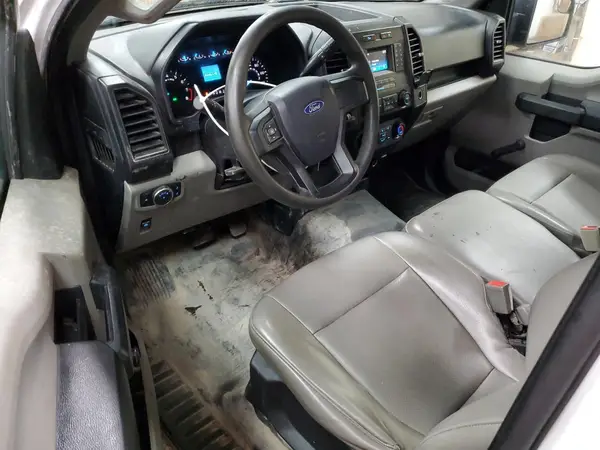 1FTMF1CB8JFD61249 2018 FORD F-150 - Image 8