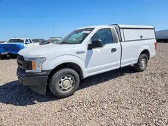 1FTMF1CB8JKC04425 2018 FORD F-150