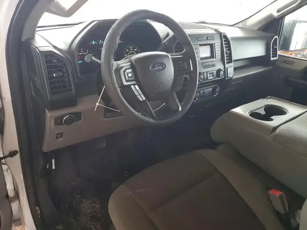1FTMF1CB8JKC04425 2018 FORD F-150 - Image 8