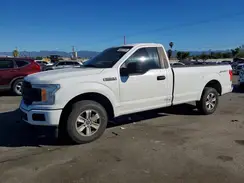 1FTMF1CB8JKC09883 2018 FORD F-150