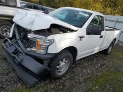 1FTMF1CB8JKC10502 2018 FORD F-150