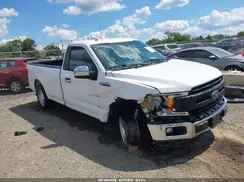 1FTMF1CB8JKC20303 2018 FORD F-150