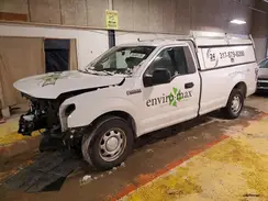 1FTMF1CB8JKC20625 2018 FORD F-150
