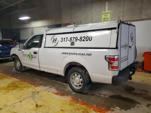 1FTMF1CB8JKC20625 2018 FORD F-150 - Image 2