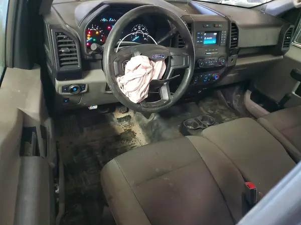 1FTMF1CB8JKC20625 2018 FORD F-150 - Image 8