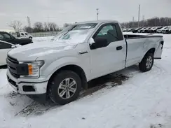 1FTMF1CB8JKC39322 2018 FORD F-150
