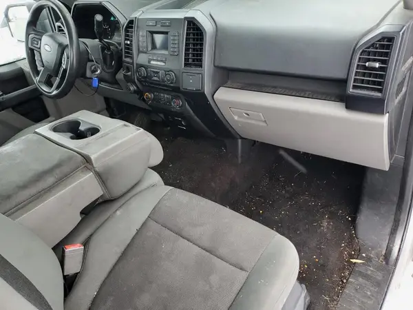 1FTMF1CB8JKC39322 2018 FORD F-150 - Image 8
