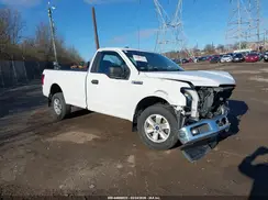 1FTMF1CB8JKC43905 2018 FORD F-150