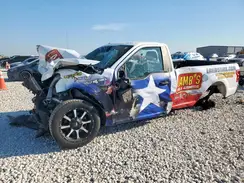 1FTMF1CB8JKC45055 2018 FORD F-150