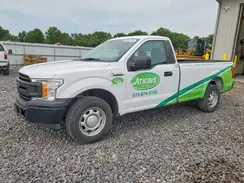 1FTMF1CB8JKC63457 2018 FORD F-150