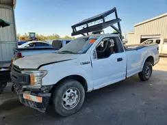 1FTMF1CB8JKC71851 2018 FORD F-150