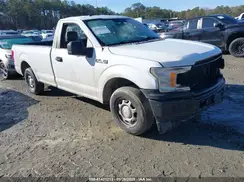 1FTMF1CB8JKC73079 2018 FORD F-150