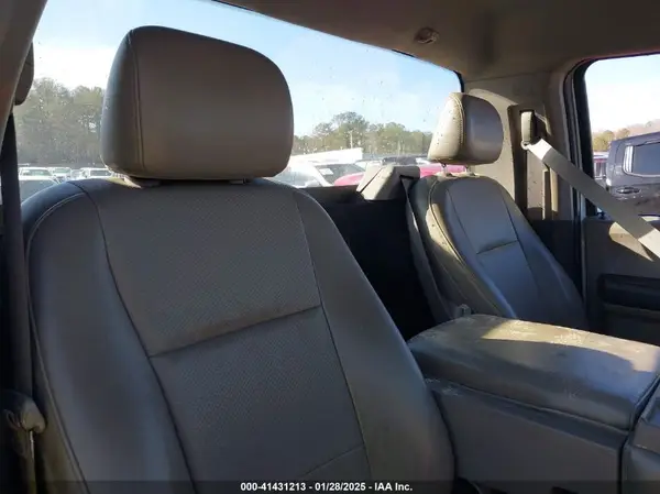 1FTMF1CB8JKC73079 2018 FORD F-150 - Image 8
