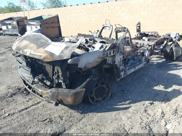 1FTMF1CB8JKC96250 2018 FORD F-150 - Image 2