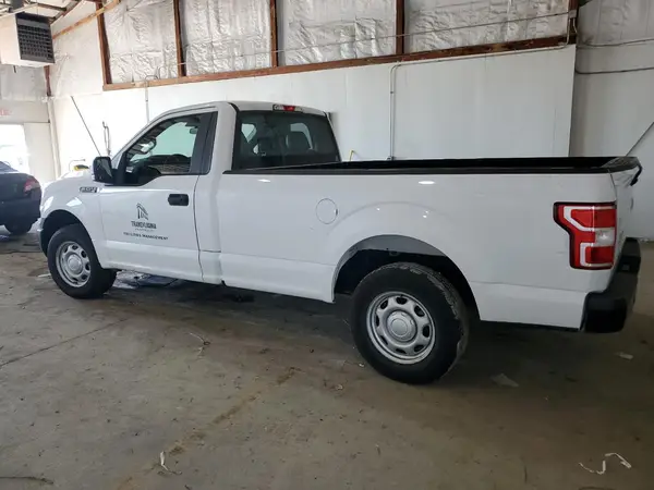 1FTMF1CB8JKC97561 2018 FORD F-150 - Image 2