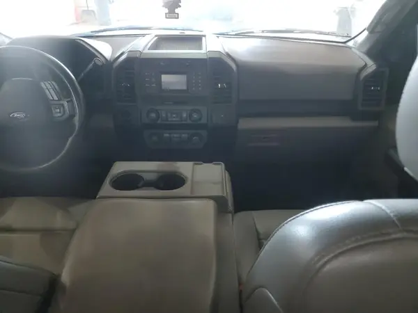 1FTMF1CB8JKC97561 2018 FORD F-150 - Image 8