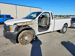 1FTMF1CB8JKD00538 2018 FORD F-150