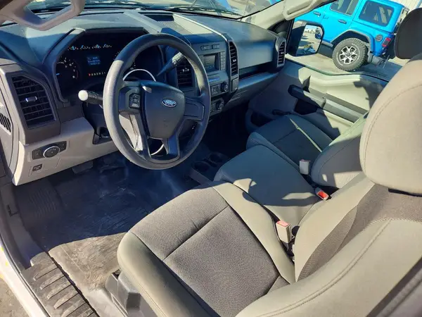 1FTMF1CB8JKD00538 2018 FORD F-150 - Image 8
