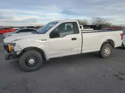 1FTMF1CB8JKD06260 2018 FORD F-150