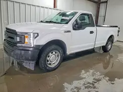 1FTMF1CB8JKD24256 2018 FORD F-150