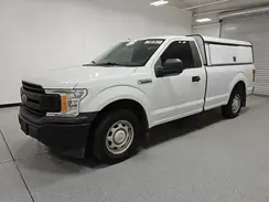 1FTMF1CB8JKD38299 2018 FORD F-150