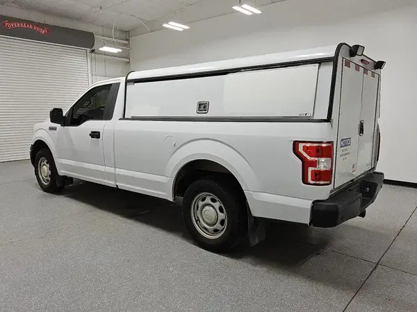 1FTMF1CB8JKD38299 2018 FORD F-150 - Image 2