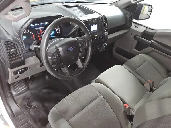 1FTMF1CB8JKD38299 2018 FORD F-150 - Image 8