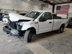 1FTMF1CB8JKD41865 2018 FORD F-150