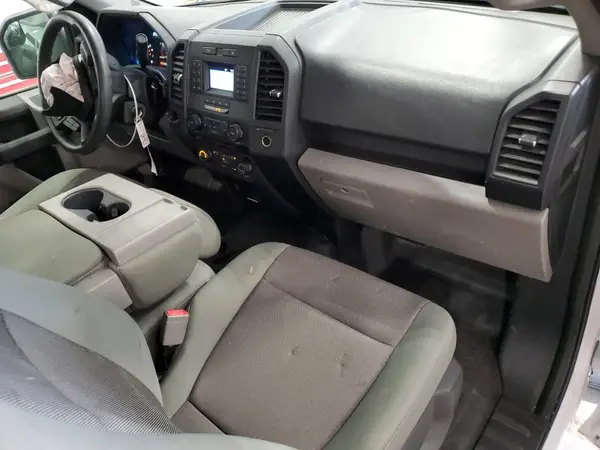 1FTMF1CB8JKD41865 2018 FORD F-150 - Image 8