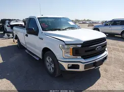 1FTMF1CB8JKD43499 2018 FORD F-150