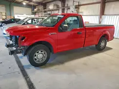 1FTMF1CB8JKD59122 2018 FORD F-150